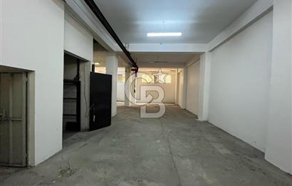 Kağıthane de komple satılık imalathane
