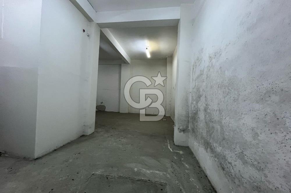 Kağıthane de komple satılık imalathane