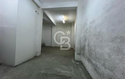 Kağıthane de komple satılık imalathane