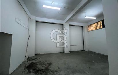 Kağıthane de komple satılık imalathane