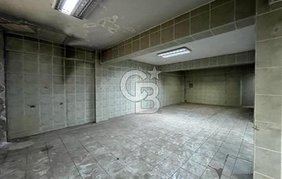 Kağıthane de komple satılık imalathane