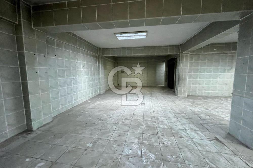 Kağıthane de komple satılık imalathane