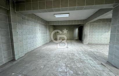 Kağıthane de komple satılık imalathane