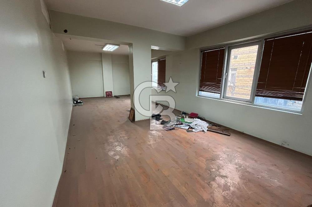 Kağıthane de komple satılık imalathane