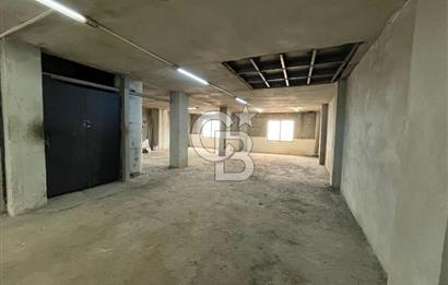 Kağıthane de komple satılık imalathane