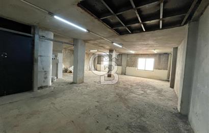 Kağıthane de komple satılık imalathane