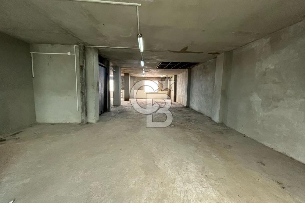 Kağıthane de komple satılık imalathane