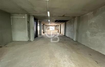 Kağıthane de komple satılık imalathane