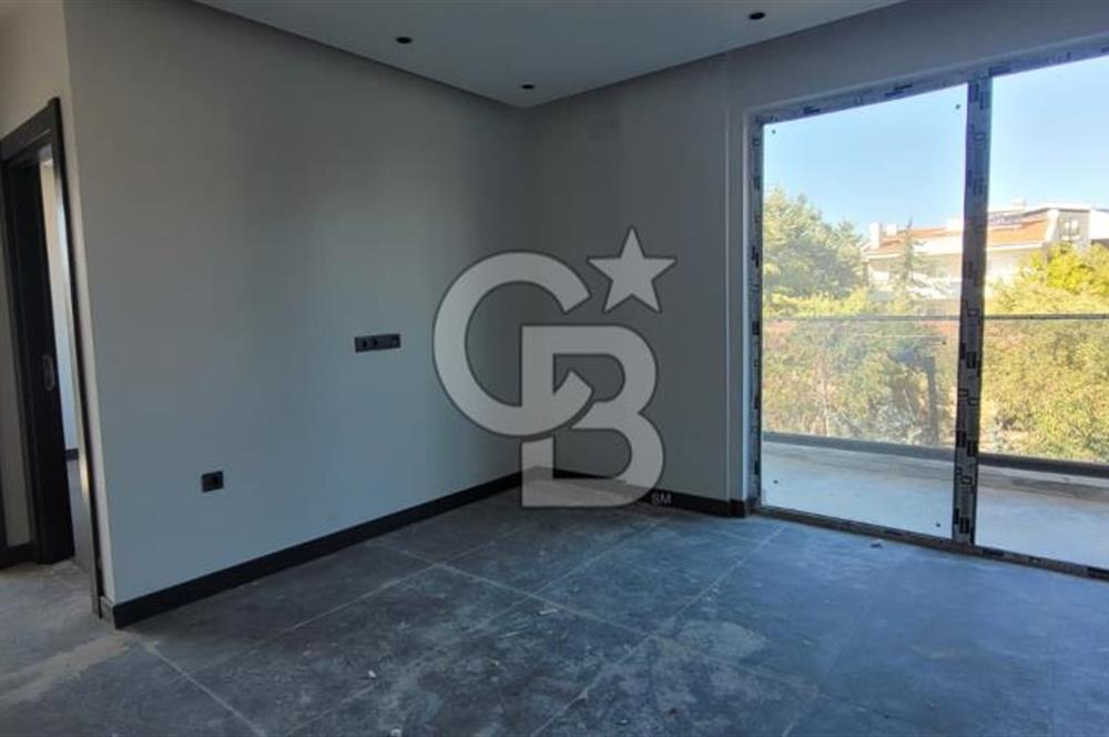 Taşpınar’da ARAKAT Sıfır Kiralık Daire