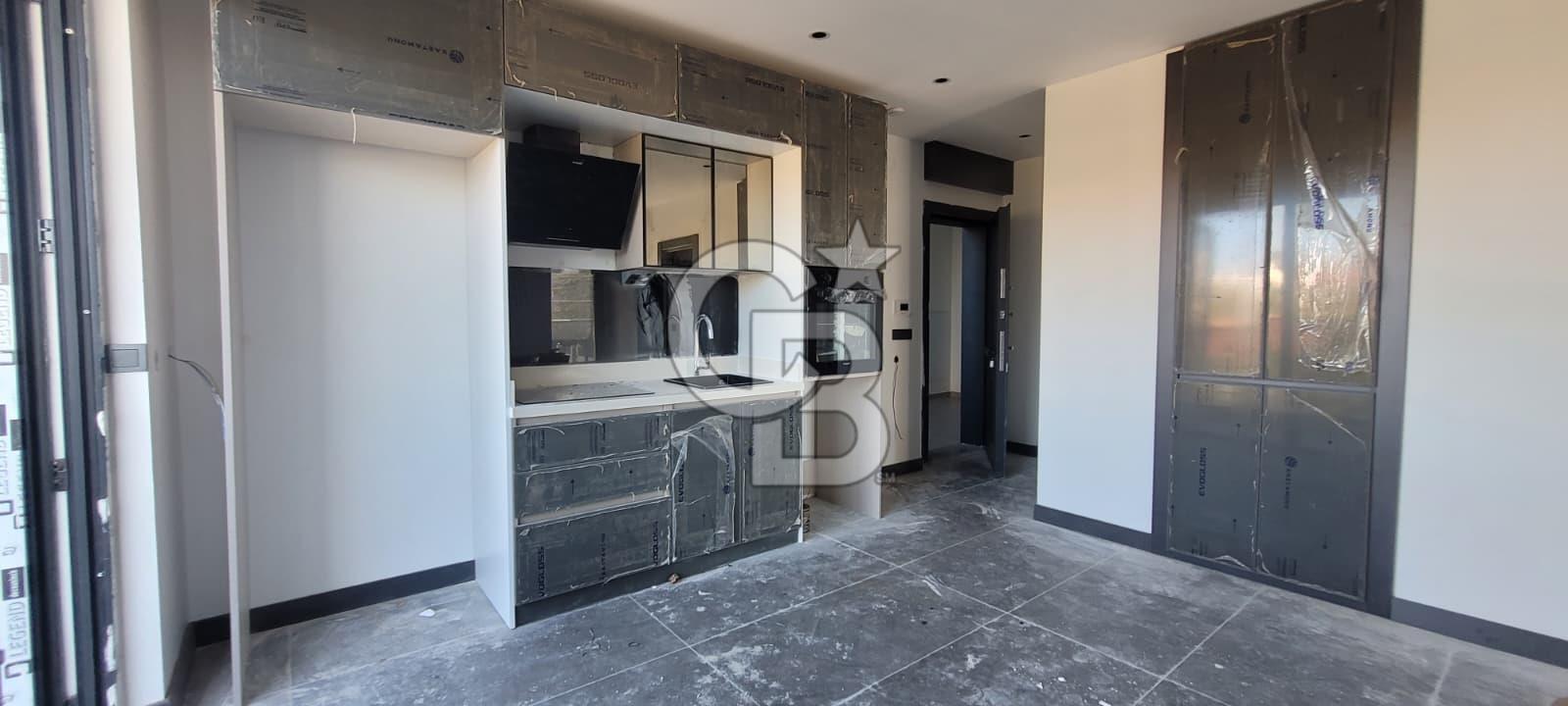 Taşpınar’da ARAKAT Sıfır Kiralık Daire