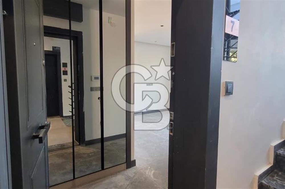 Taşpınar’da ARAKAT Sıfır Kiralık Daire