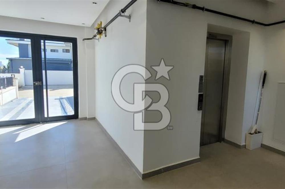 Taşpınar’da ARAKAT Sıfır Kiralık Daire
