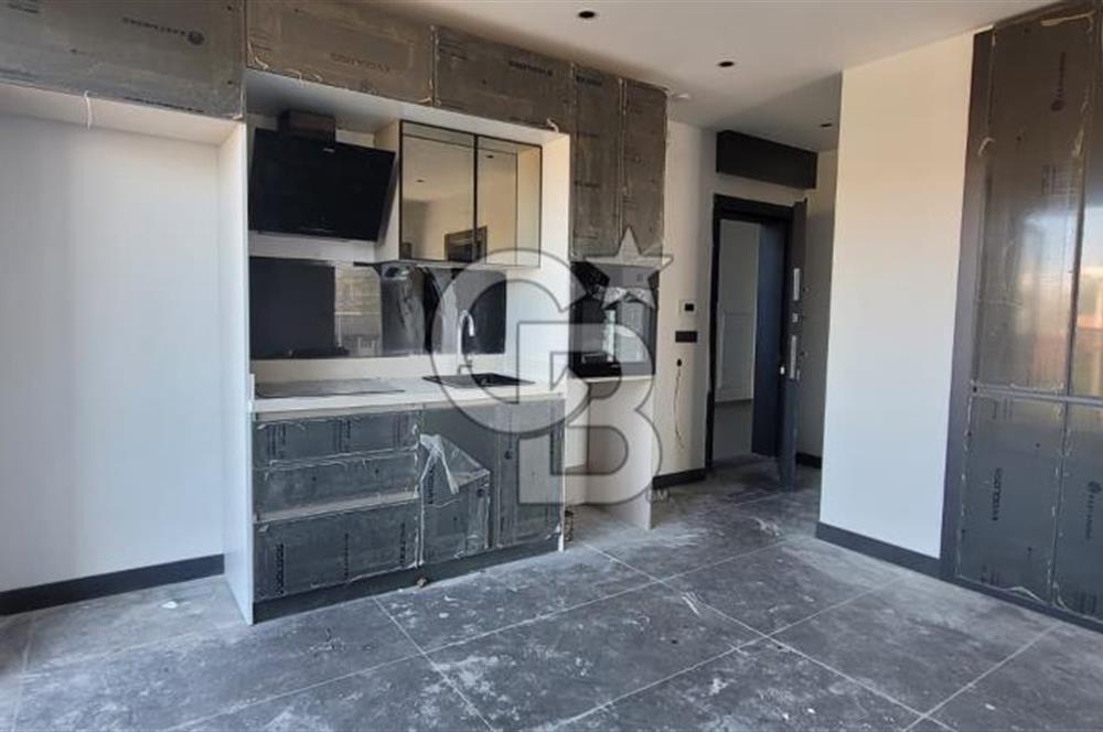 Taşpınar’da ARAKAT Sıfır Kiralık Daire