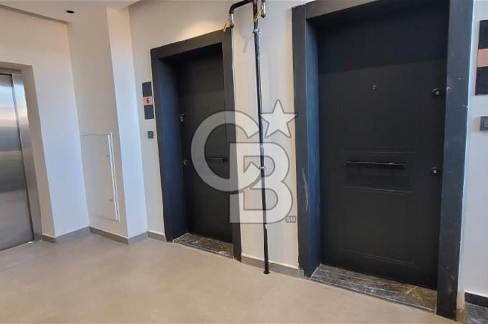 Taşpınar’da ARAKAT Sıfır Kiralık Daire