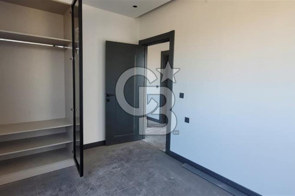 Taşpınar’da ARAKAT Sıfır Kiralık Daire