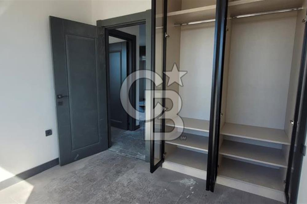 Taşpınar’da ARAKAT Sıfır Kiralık Daire