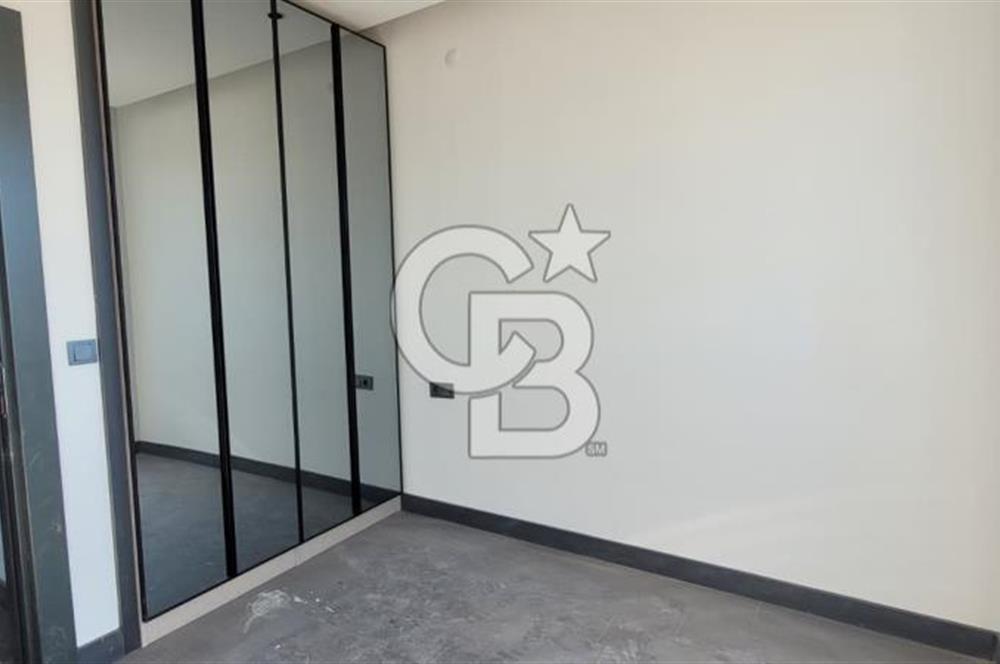 Taşpınar’da ARAKAT Sıfır Kiralık Daire