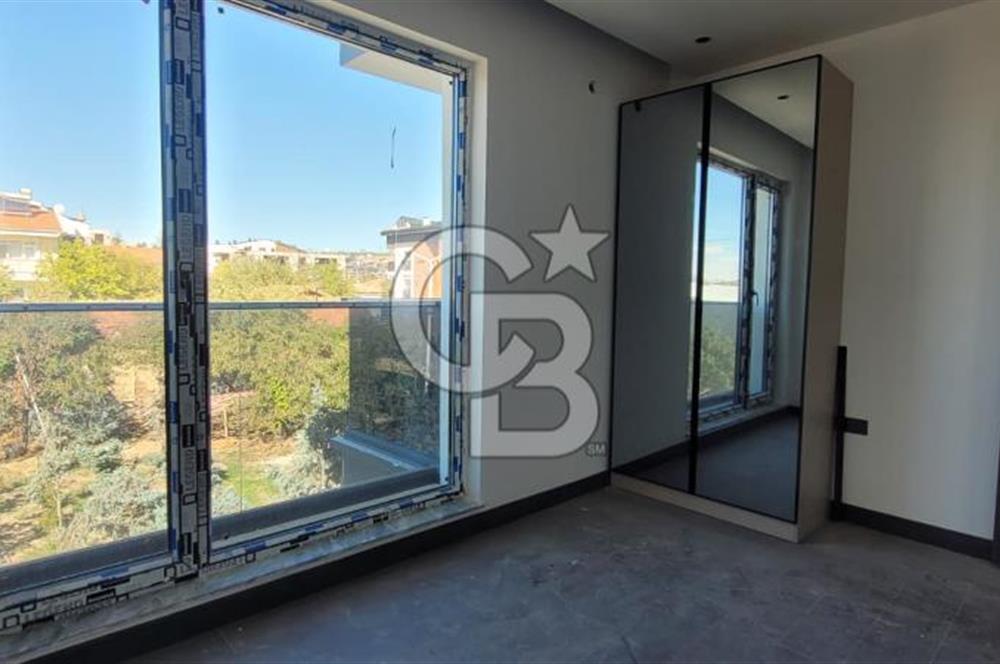 Taşpınar’da ARAKAT Sıfır Kiralık Daire