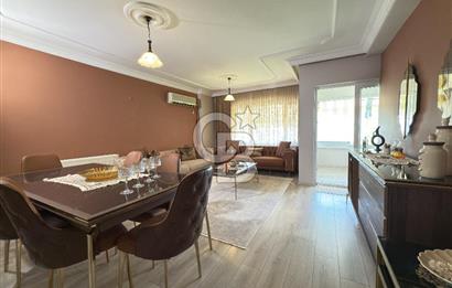 Mezitli Menderes DENİZHAN 2 Sitesi 3+1 DENİZE SIFIR EŞYALI KİRALIK,