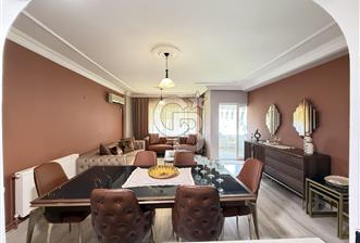 Mezitli Menderes DENİZHAN 2 Sitesi 3+1 DENİZE SIFIR EŞYALI KİRALIK,