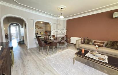Mezitli Menderes DENİZHAN 2 Sitesi 3+1 DENİZE SIFIR EŞYALI KİRALIK,