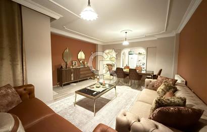Mezitli Menderes DENİZHAN 2 Sitesi 3+1 DENİZE SIFIR EŞYALI KİRALIK,
