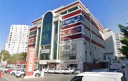 KURUMSAL MARKA KİRACILI SATILIK DÜKKAN