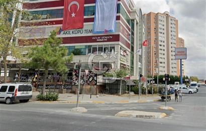 KURUMSAL MARKA KİRACILI SATILIK DÜKKAN