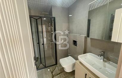 ÇANAKKALE ESENLER 60 METRELİK YOLA CEPHE SATILIK LÜKS 2+1 DAİRE