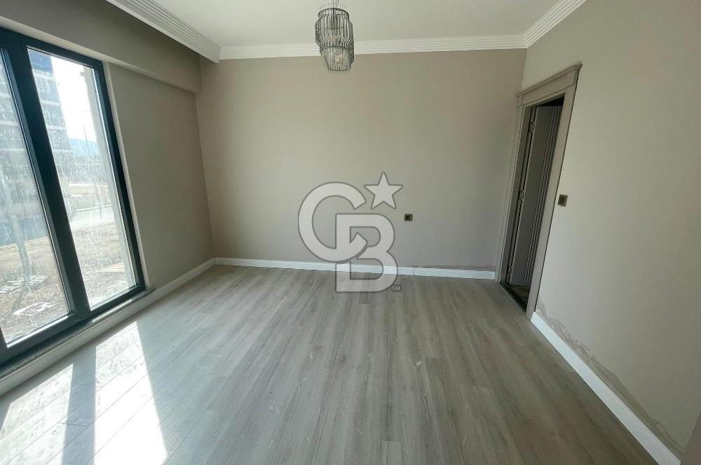 ÇANAKKALE ESENLER 60 METRELİK YOLA CEPHE SATILIK LÜKS 2+1 DAİRE