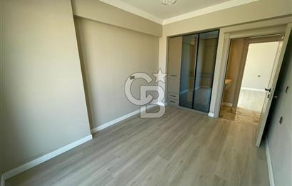 ÇANAKKALE ESENLER 60 METRELİK YOLA CEPHE SATILIK LÜKS 2+1 DAİRE