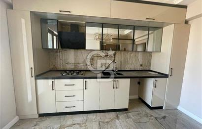 ÇANAKKALE ESENLER 60 METRELİK YOLA CEPHE SATILIK LÜKS 2+1 DAİRE