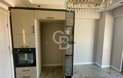 ÇANAKKALE ESENLER 60 METRELİK YOLA CEPHE SATILIK LÜKS 2+1 DAİRE