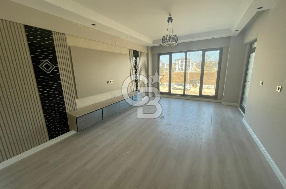 ÇANAKKALE ESENLER 60 METRELİK YOLA CEPHE SATILIK LÜKS 2+1 DAİRE