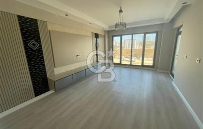 ÇANAKKALE ESENLER 60 METRELİK YOLA CEPHE SATILIK LÜKS 2+1 DAİRE