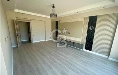 ÇANAKKALE ESENLER 60 METRELİK YOLA CEPHE SATILIK LÜKS 2+1 DAİRE