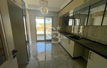 ÇANAKKALE ESENLER 60 METRELİK YOLA CEPHE SATILIK LÜKS 2+1 DAİRE