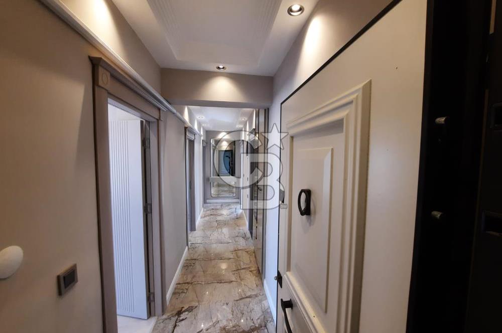 ÇANAKKALE ESENLER 60 METRELİK YOLA CEPHE SATILIK LÜKS 2+1 DAİRE