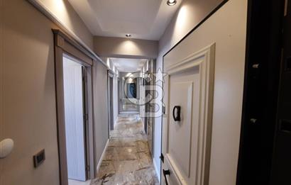 ÇANAKKALE ESENLER 60 METRELİK YOLA CEPHE SATILIK LÜKS 2+1 DAİRE