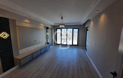 ÇANAKKALE ESENLER 60 METRELİK YOLA CEPHE SATILIK LÜKS 2+1 DAİRE