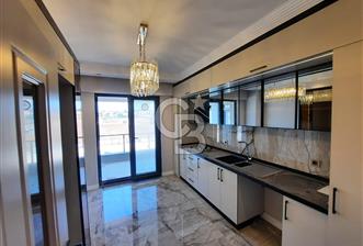 ÇANAKKALE ESENLER 60 METRELİK YOLA CEPHE SATILIK LÜKS 2+1 DAİRE