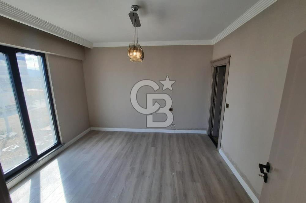 ÇANAKKALE ESENLER 60 METRELİK YOLA CEPHE SATILIK LÜKS 2+1 DAİRE