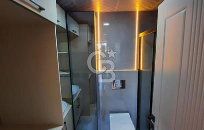 ÇANAKKALE ESENLER 60 METRELİK YOLA CEPHE SATILIK LÜKS 2+1 DAİRE