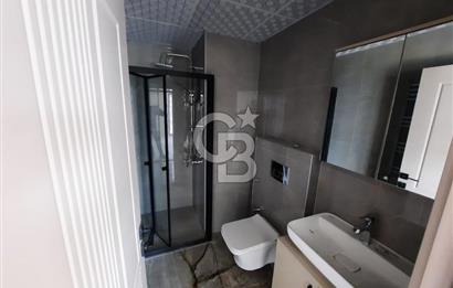 ÇANAKKALE ESENLER 60 METRELİK YOLA CEPHE SATILIK LÜKS 2+1 DAİRE