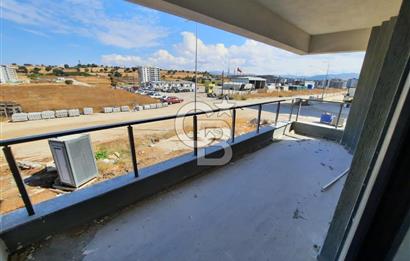 ÇANAKKALE ESENLER 60 METRELİK YOLA CEPHE SATILIK LÜKS 2+1 DAİRE