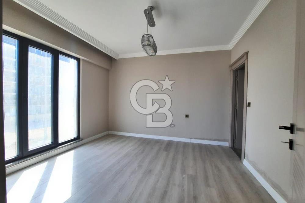 ÇANAKKALE ESENLER 60 METRELİK YOLA CEPHE SATILIK LÜKS 2+1 DAİRE