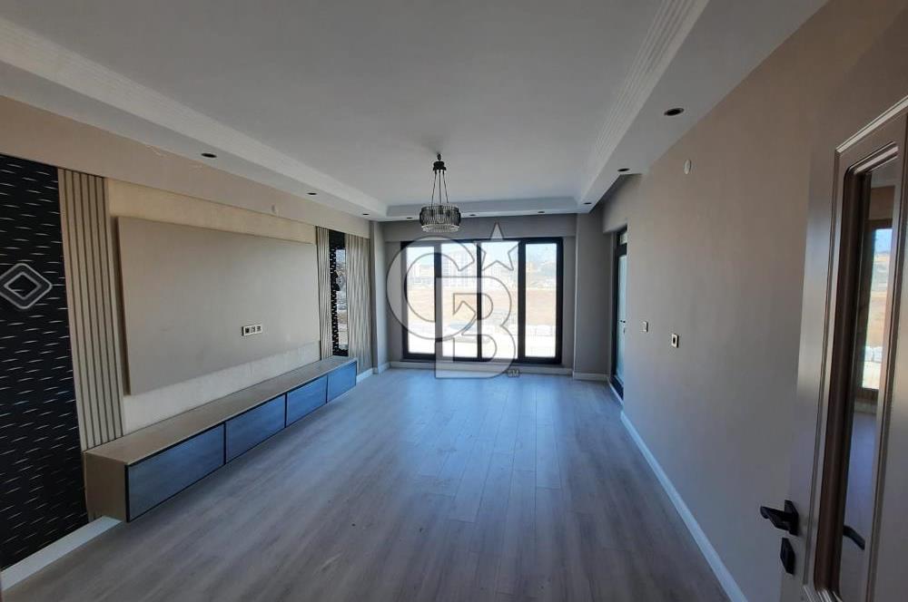 ÇANAKKALE ESENLER 60 METRELİK YOLA CEPHE SATILIK LÜKS 2+1 DAİRE