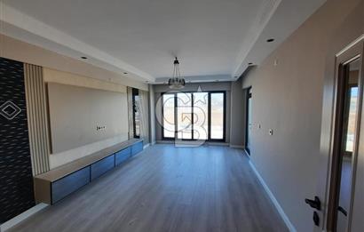 ÇANAKKALE ESENLER 60 METRELİK YOLA CEPHE SATILIK LÜKS 2+1 DAİRE
