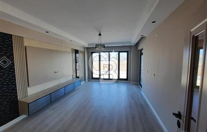 ÇANAKKALE ESENLER 60 METRELİK YOLA CEPHE SATILIK LÜKS 2+1 DAİRE