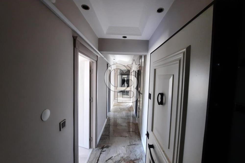 ÇANAKKALE ESENLER 60 METRELİK YOLA CEPHE SATILIK LÜKS 2+1 DAİRE